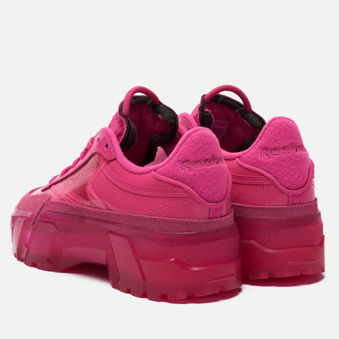 Reebok Женские кроссовки x Cardi B Club C
