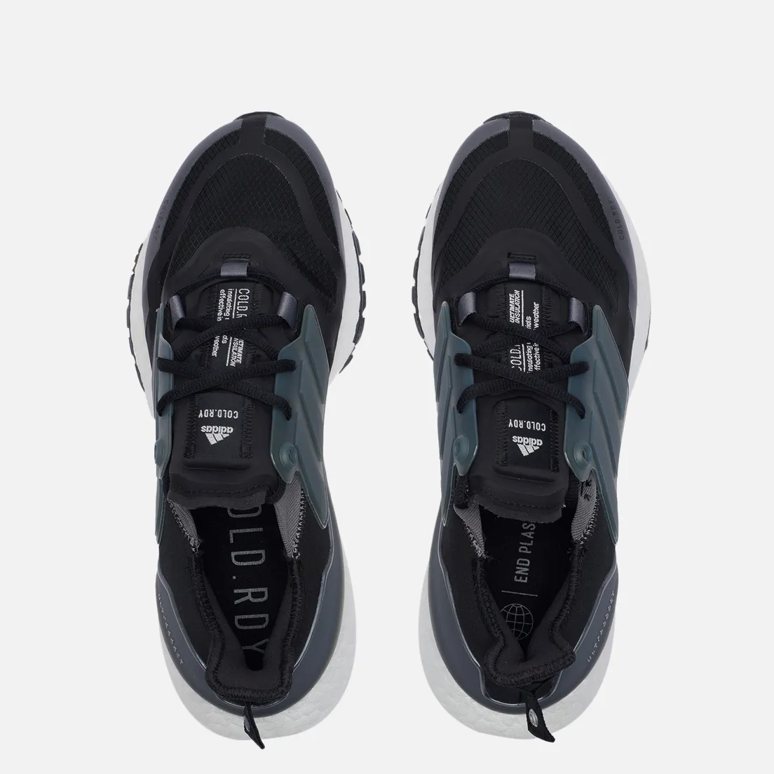 adidas Performance Мужские кроссовки Ultra Boost 22 COLD.RDY