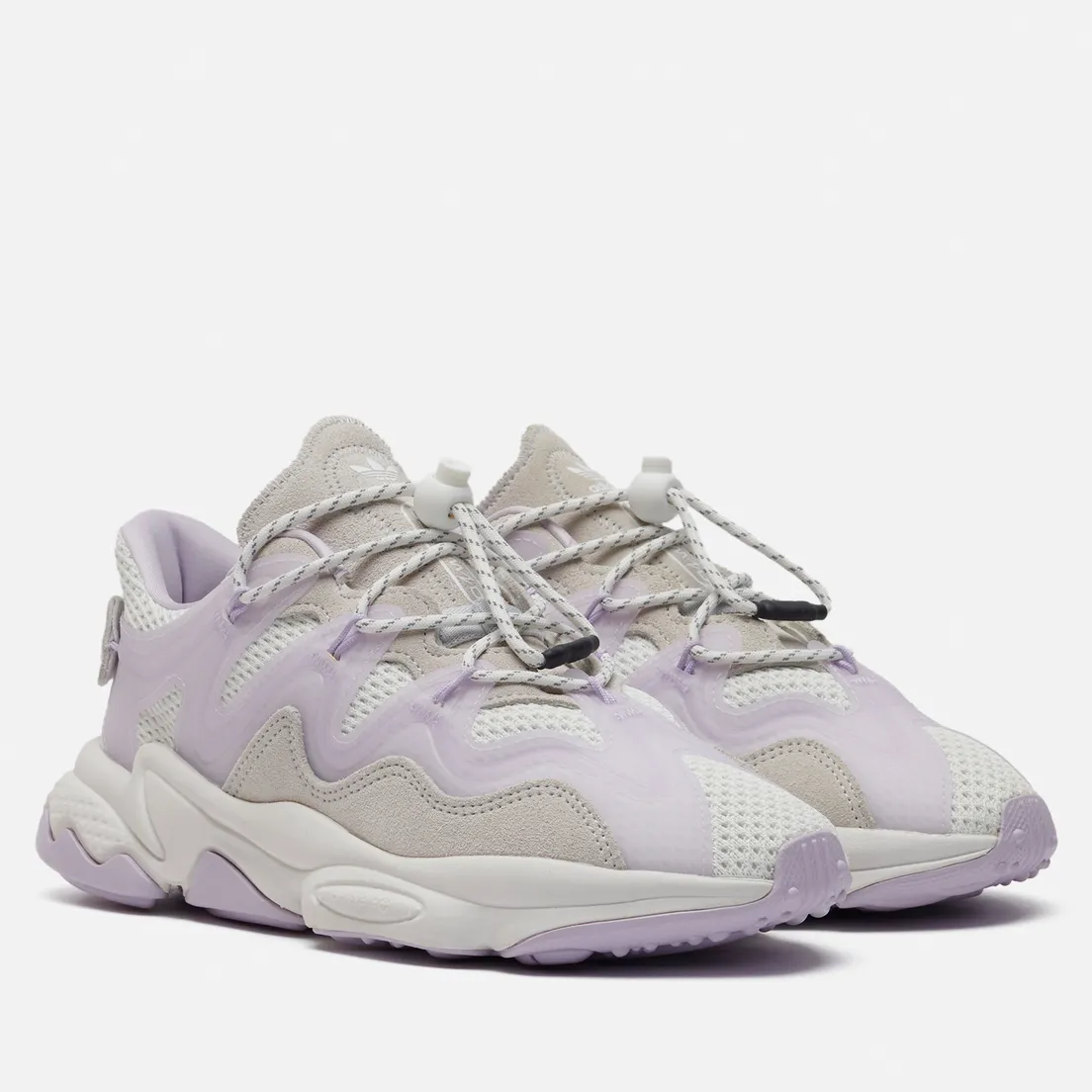 adidas Originals Женские кроссовки Ozweego Plus