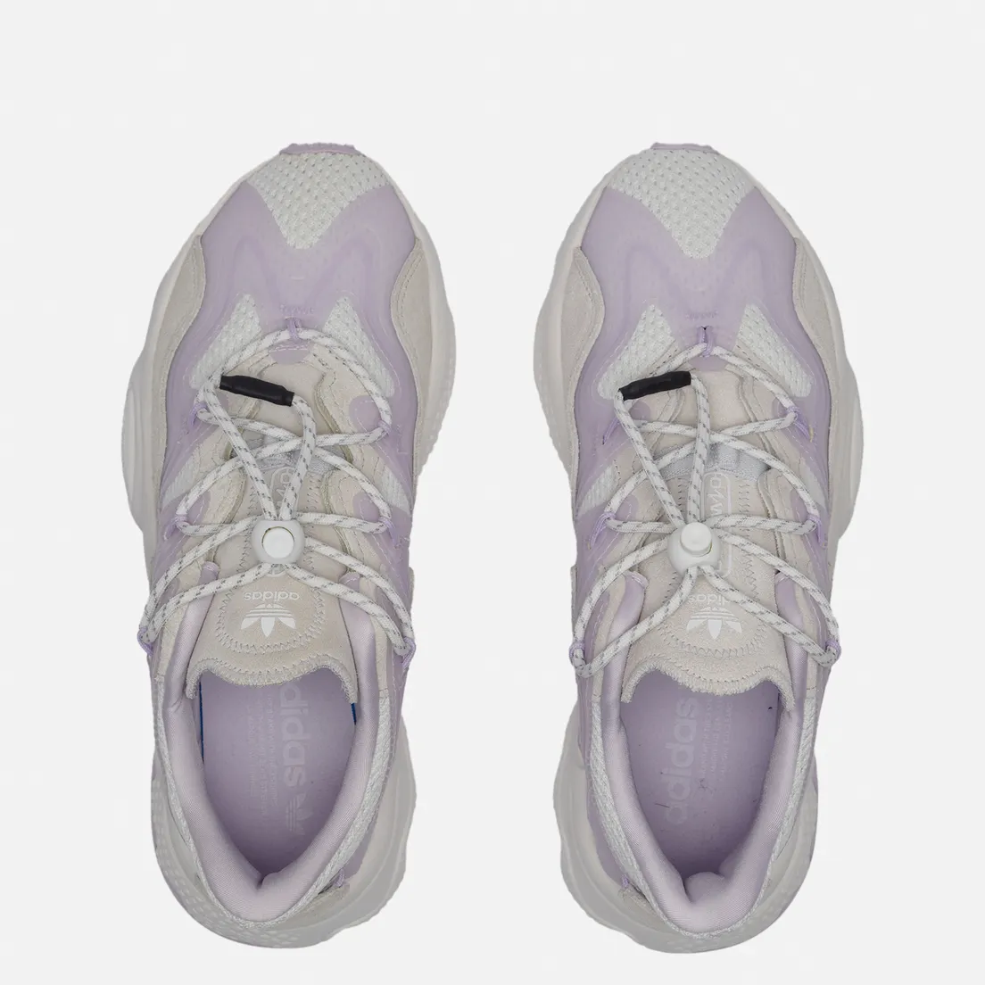 adidas Originals Женские кроссовки Ozweego Plus