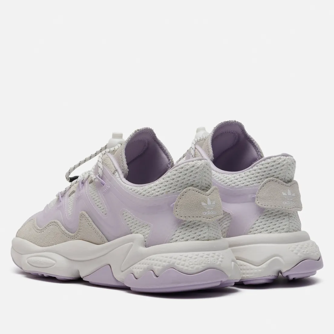 adidas Originals Женские кроссовки Ozweego Plus