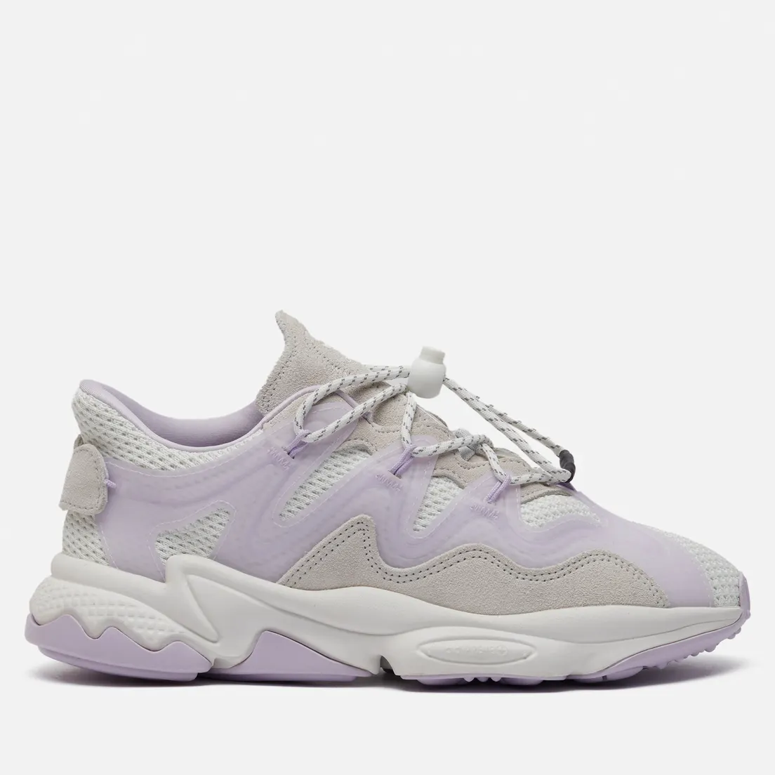 adidas Originals Женские кроссовки Ozweego Plus
