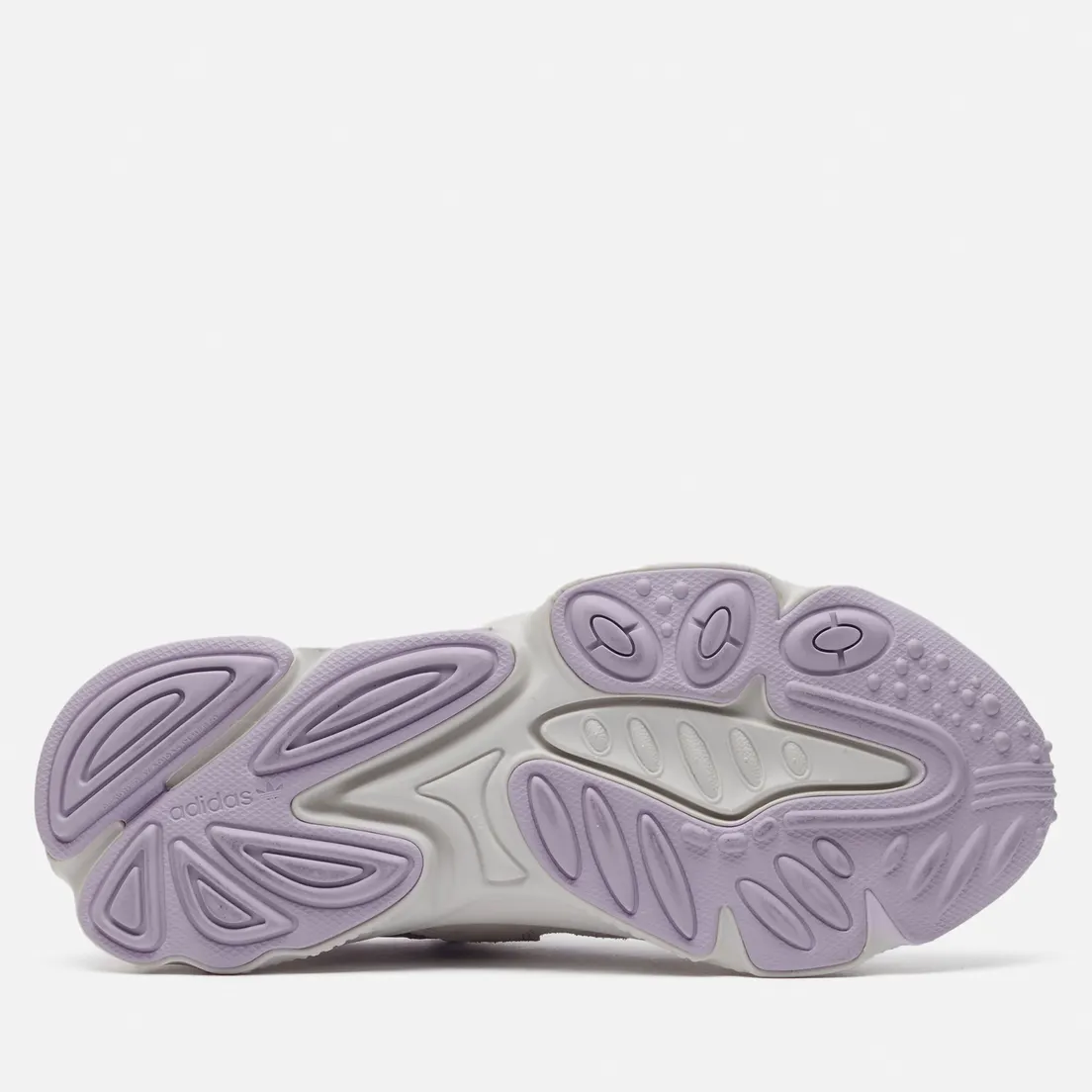 adidas Originals Женские кроссовки Ozweego Plus