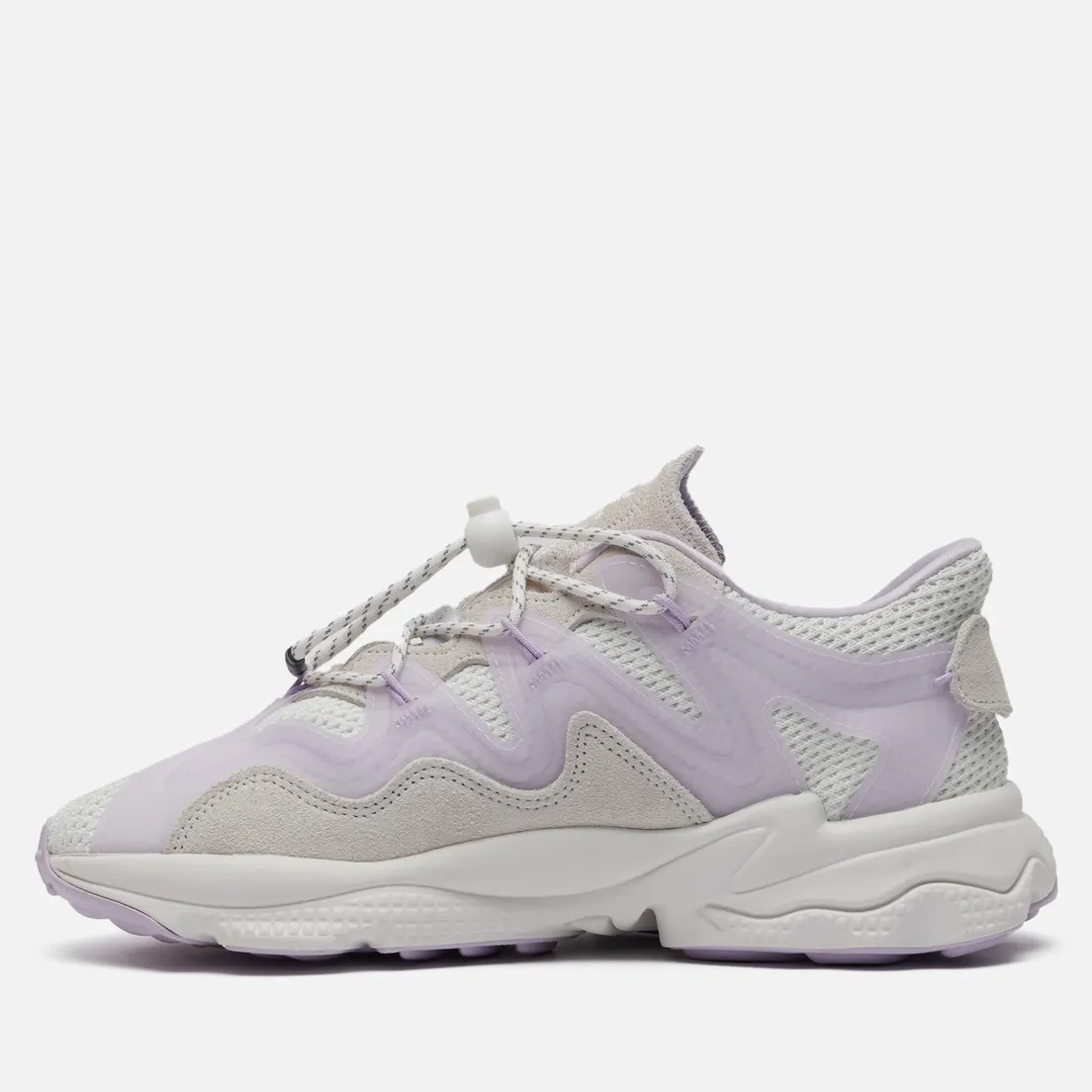 adidas Originals Женские кроссовки Ozweego Plus