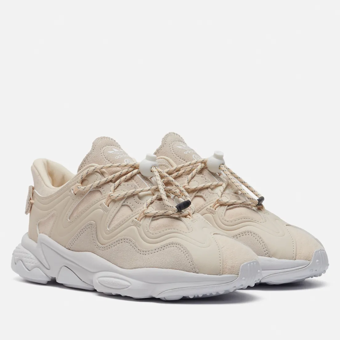 adidas Originals Женские кроссовки Ozweego Plus