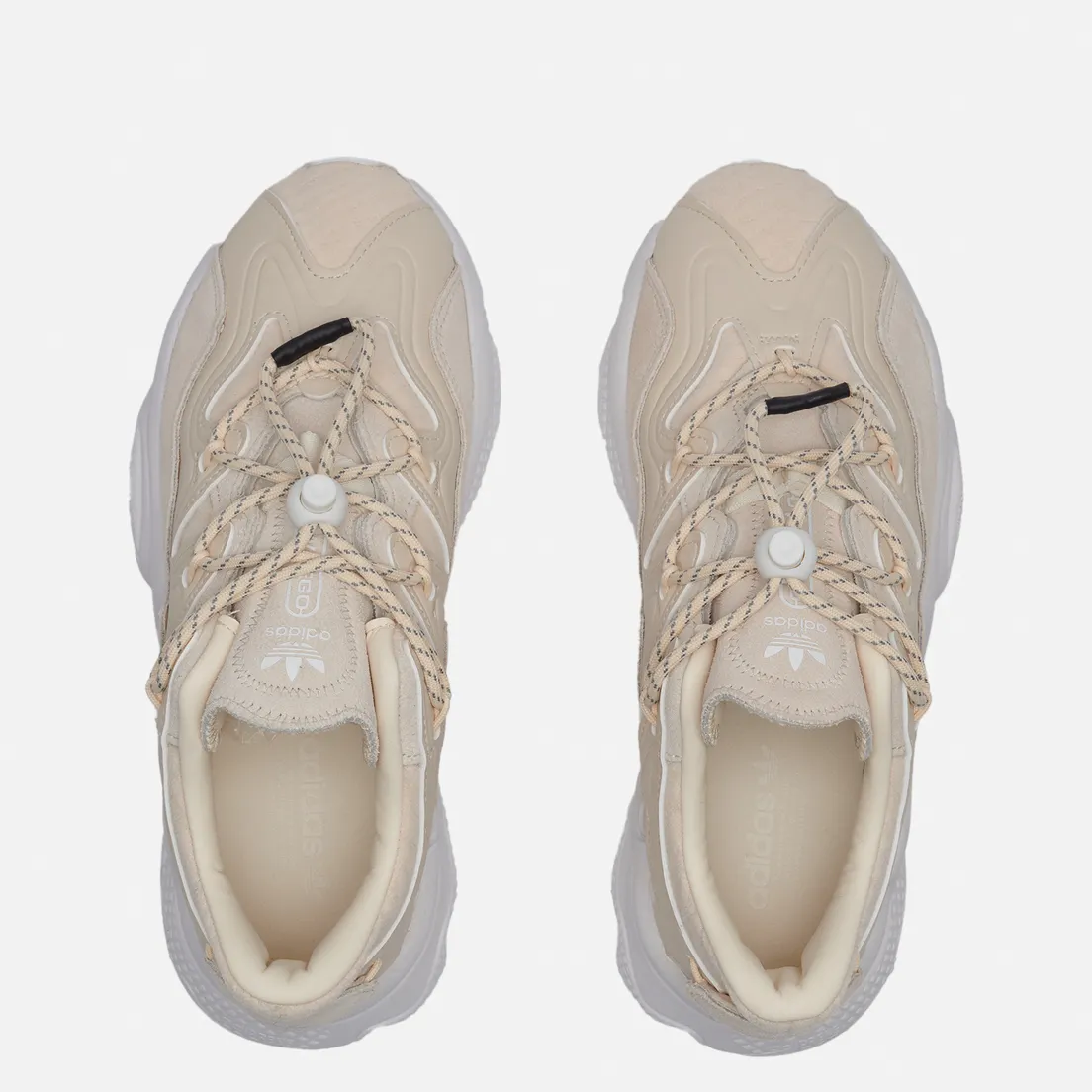 adidas Originals Женские кроссовки Ozweego Plus