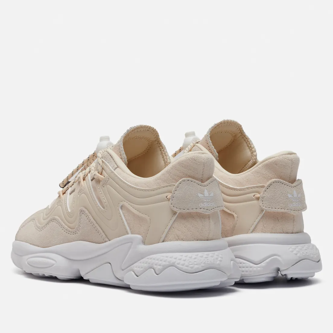 adidas Originals Женские кроссовки Ozweego Plus