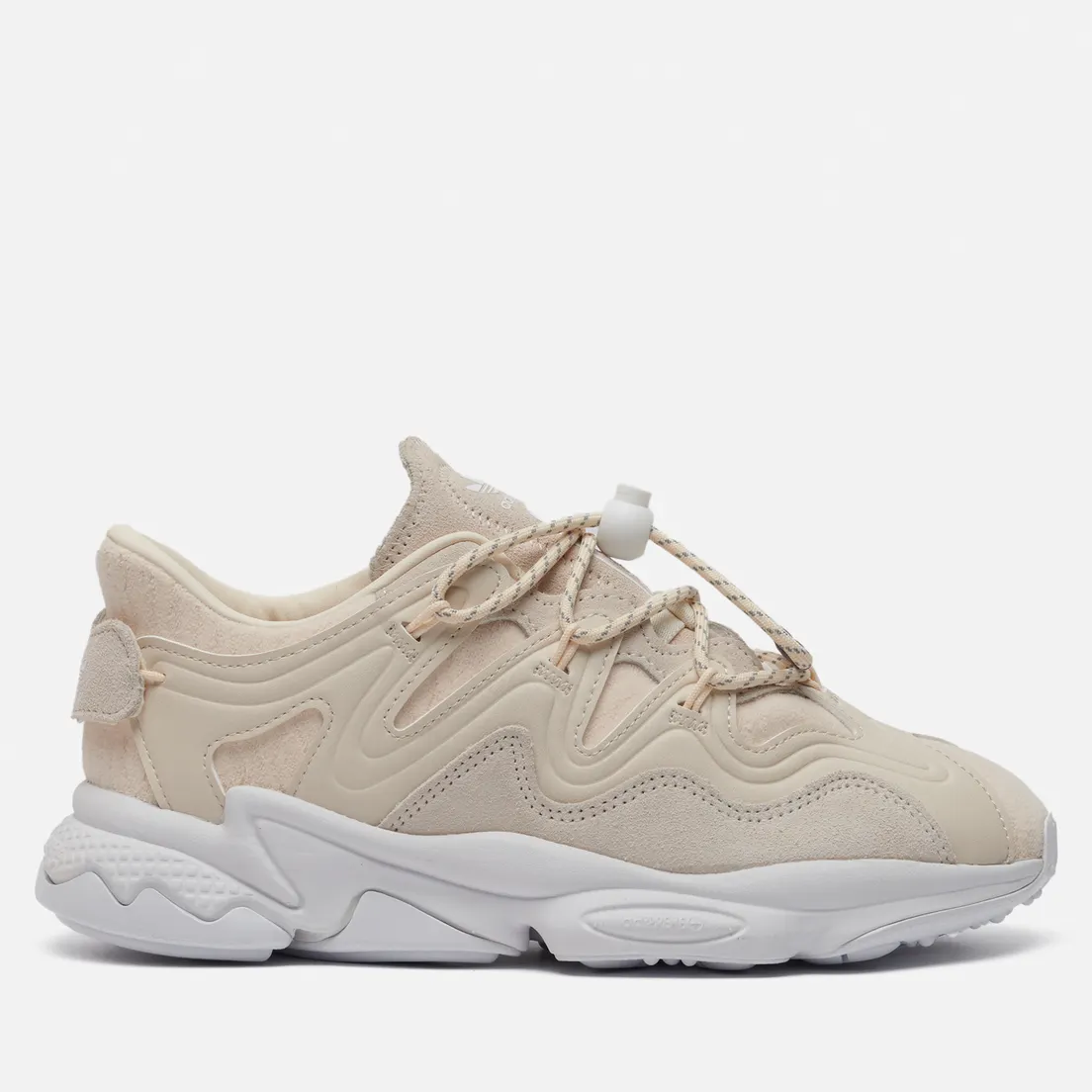 adidas Originals Женские кроссовки Ozweego Plus