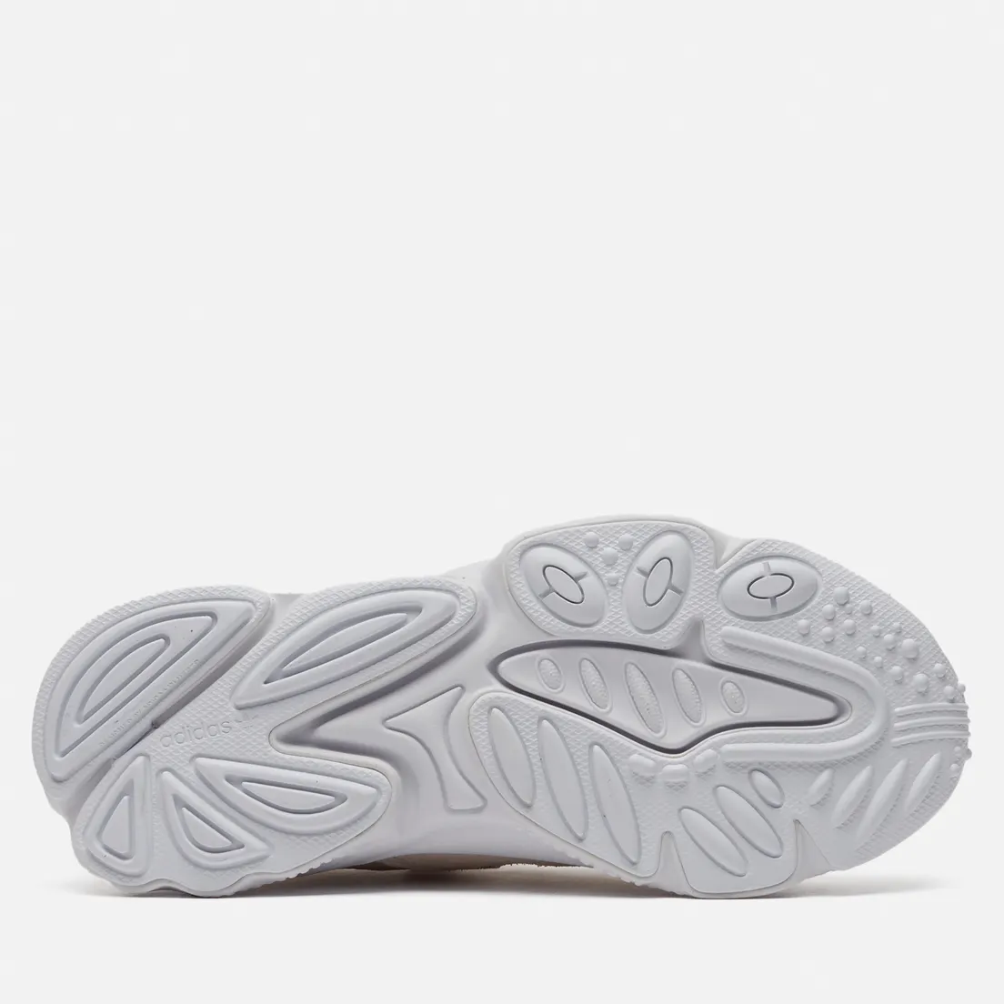 adidas Originals Женские кроссовки Ozweego Plus