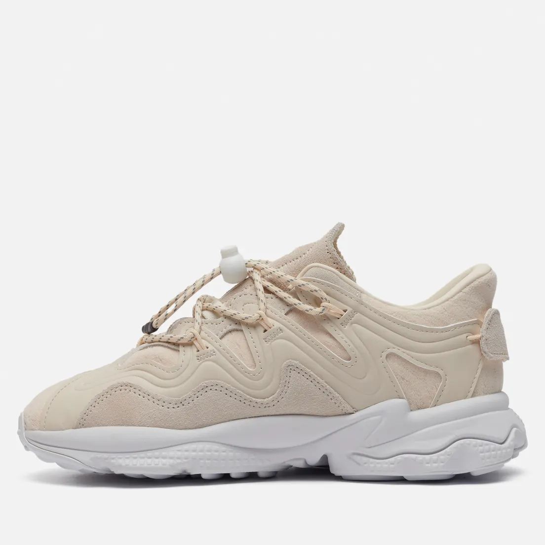 adidas Originals Женские кроссовки Ozweego Plus