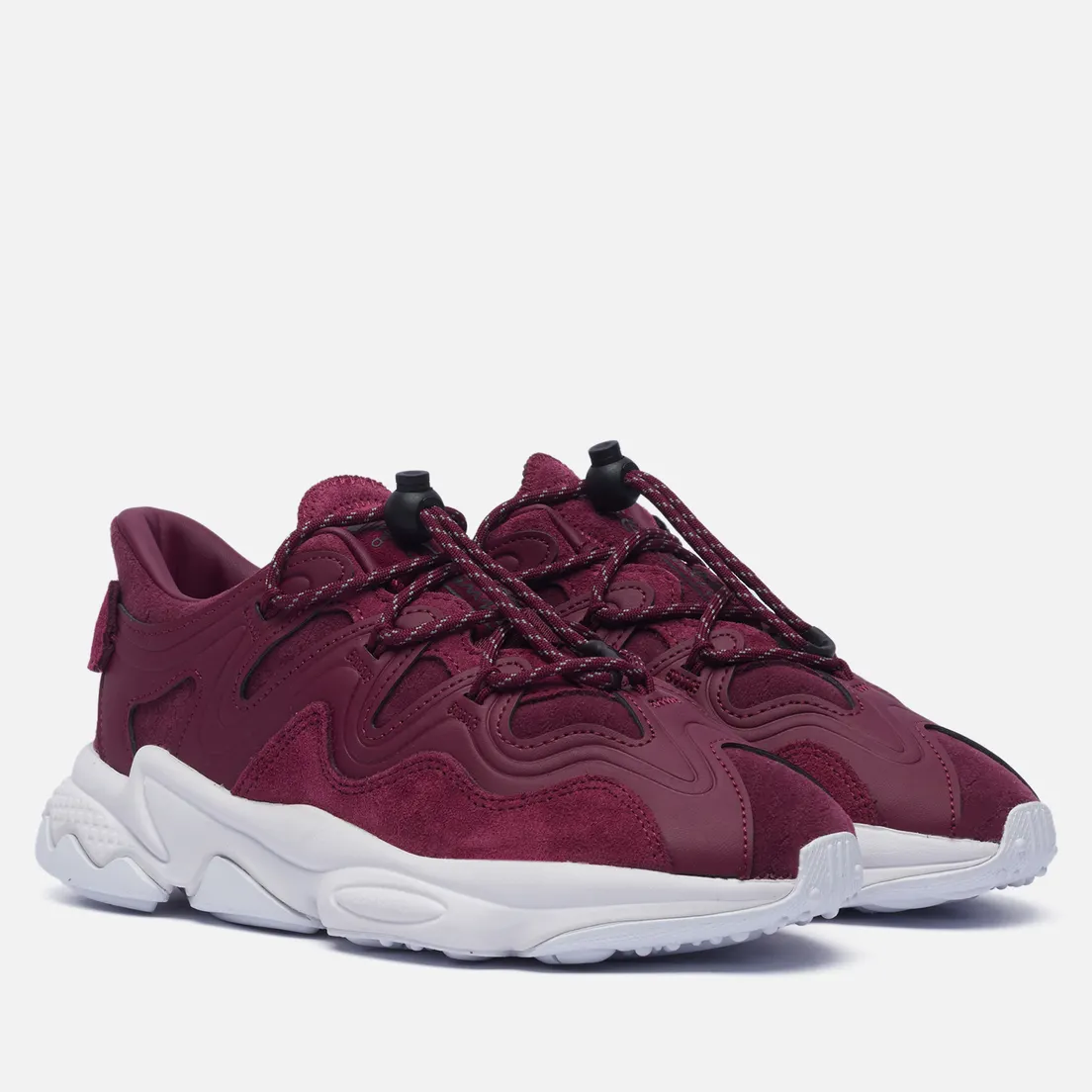 adidas Originals Женские кроссовки Ozweego Plus