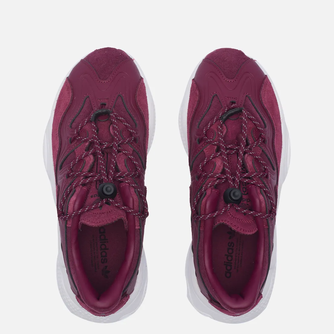 adidas Originals Женские кроссовки Ozweego Plus
