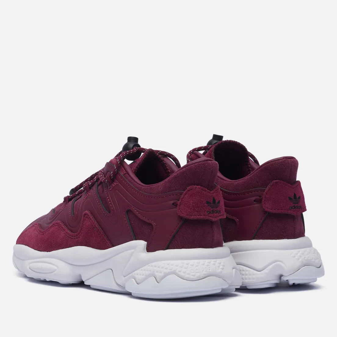 adidas Originals Женские кроссовки Ozweego Plus