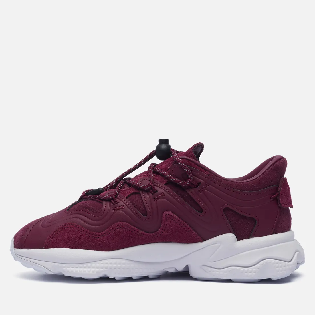 adidas Originals Женские кроссовки Ozweego Plus