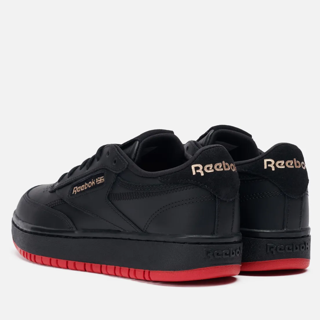 Reebok Женские кроссовки x Cardi B Club C Coated