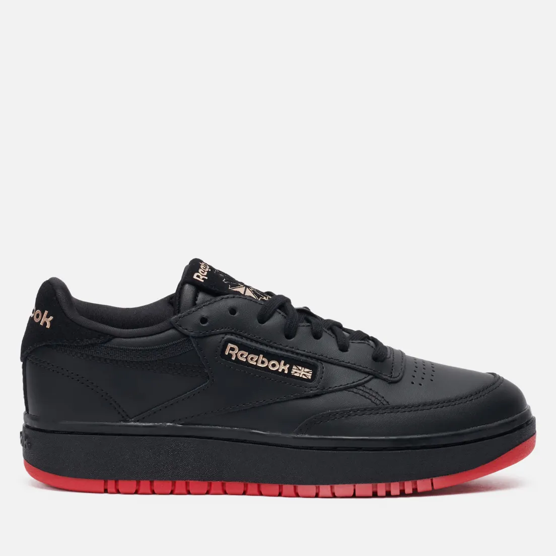 Reebok Женские кроссовки x Cardi B Club C Coated