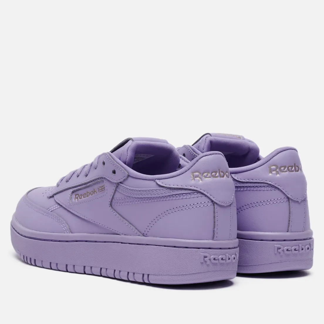 Reebok Женские кроссовки x Cardi B Club C Double