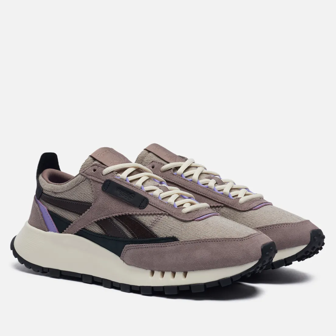 Reebok Мужские кроссовки x ASAP Nast Classic Leather Legacy