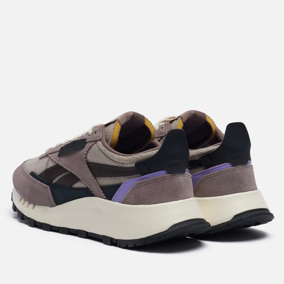 Reebok Мужские кроссовки x ASAP Nast Classic Leather Legacy