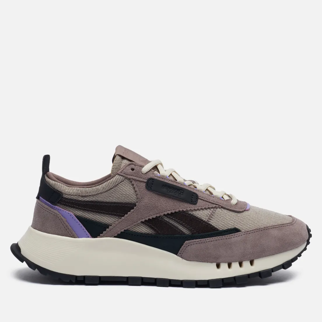 Reebok Мужские кроссовки x ASAP Nast Classic Leather Legacy