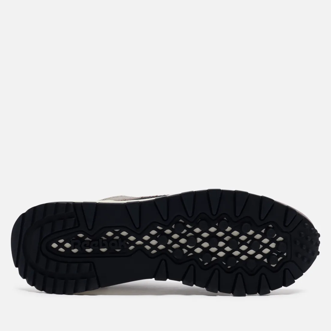 Reebok Мужские кроссовки x ASAP Nast Classic Leather Legacy