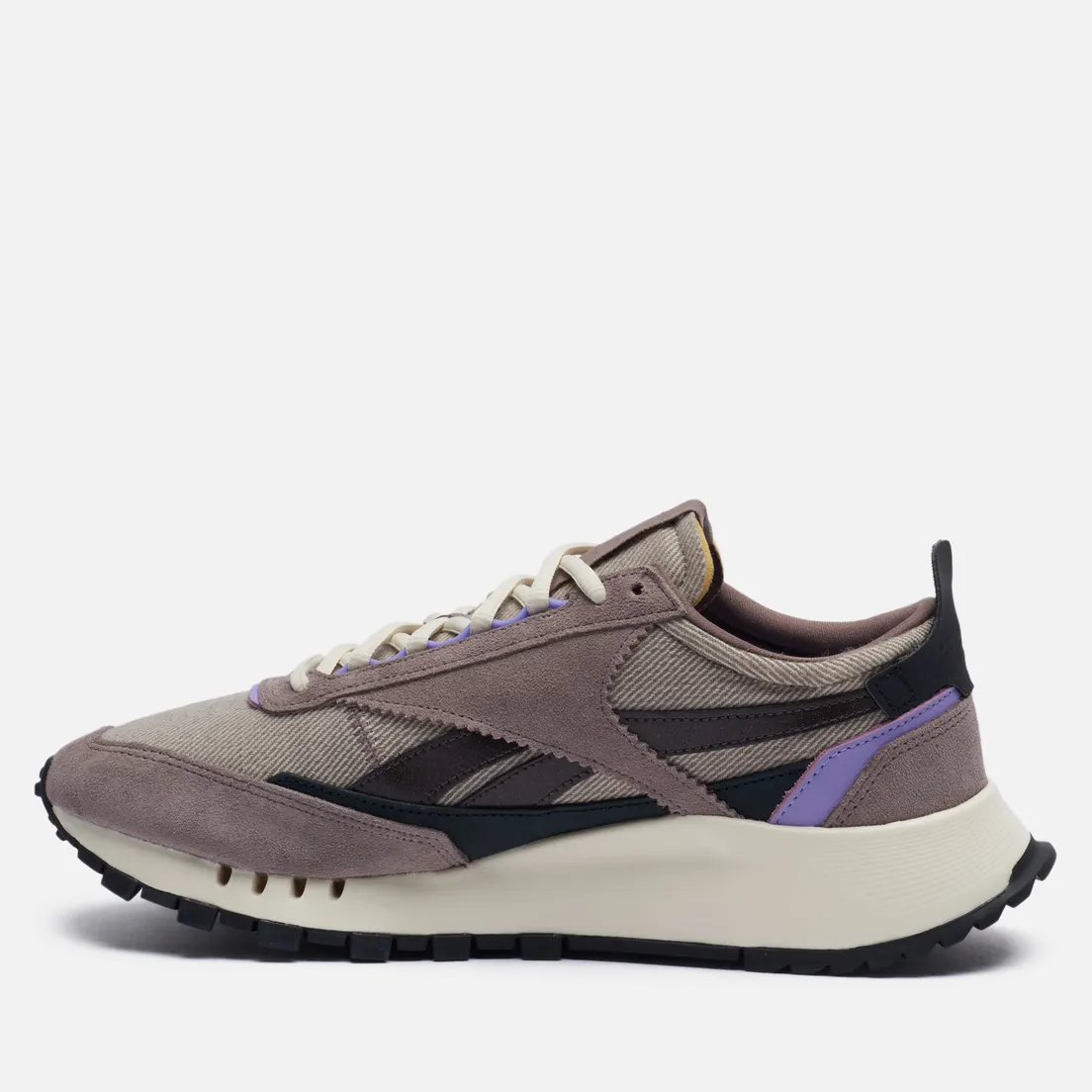 Reebok Мужские кроссовки x ASAP Nast Classic Leather Legacy