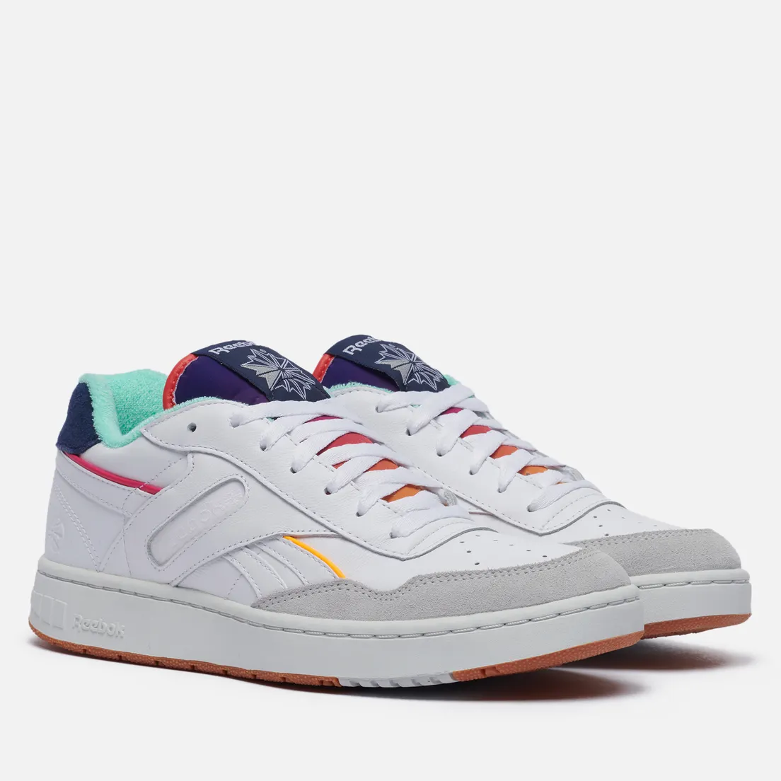 Reebok Мужские кроссовки BB 4000