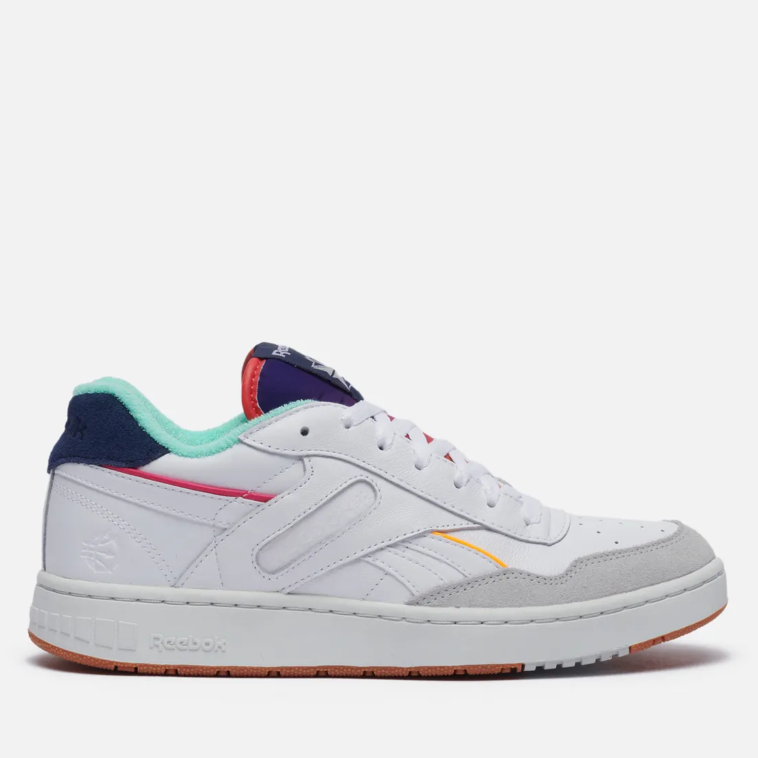Reebok Мужские кроссовки BB 4000
