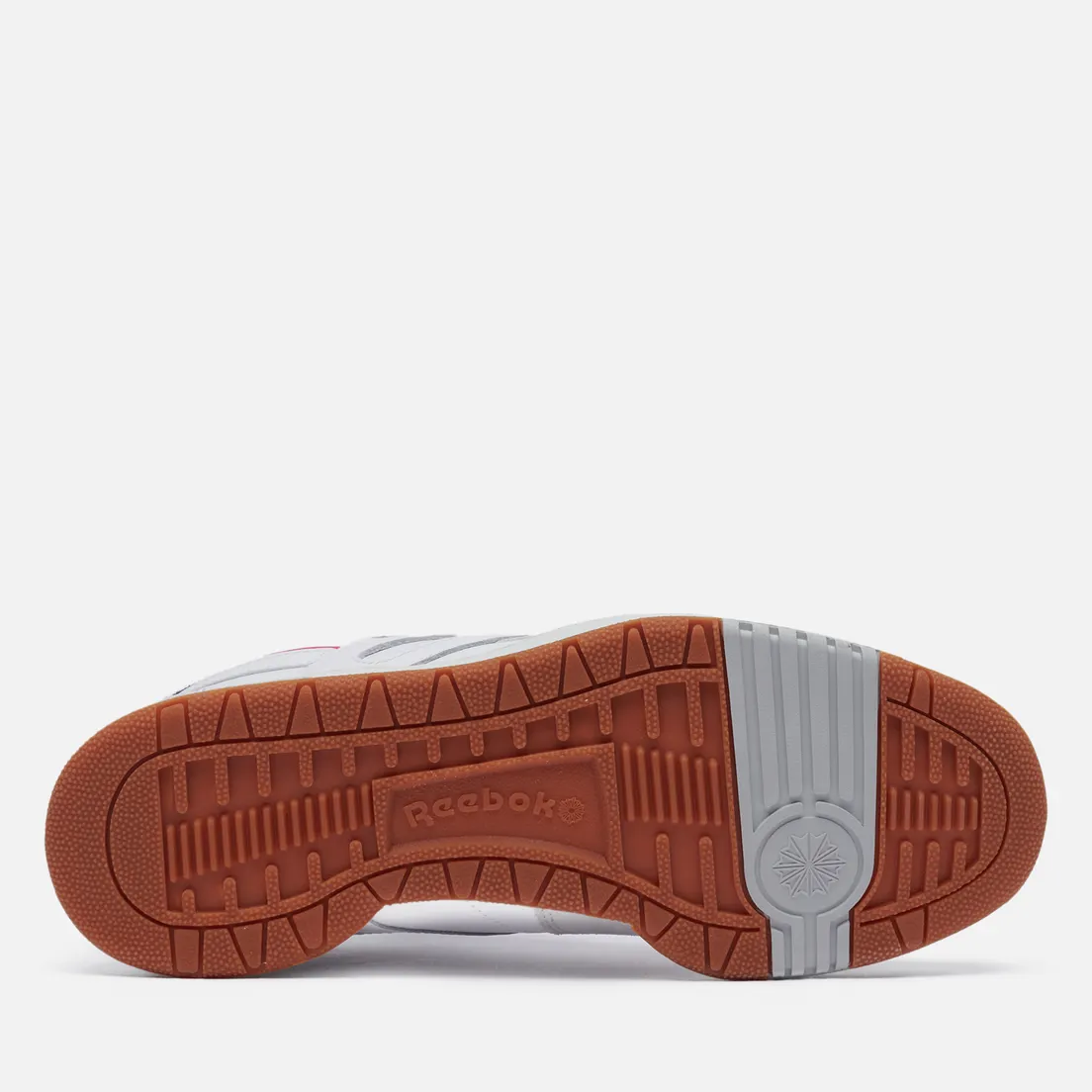 Reebok Мужские кроссовки BB 4000