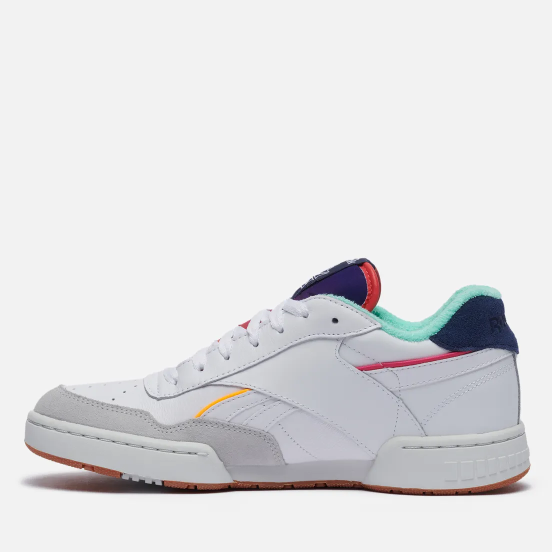 Reebok Мужские кроссовки BB 4000