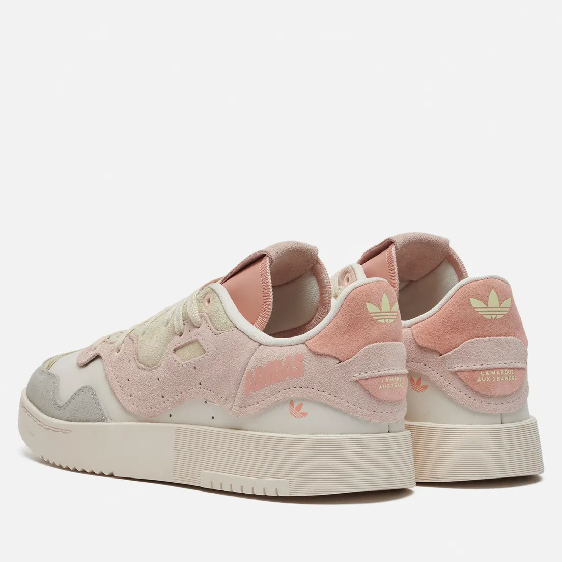 adidas Originals Женские кроссовки Supercourt XX