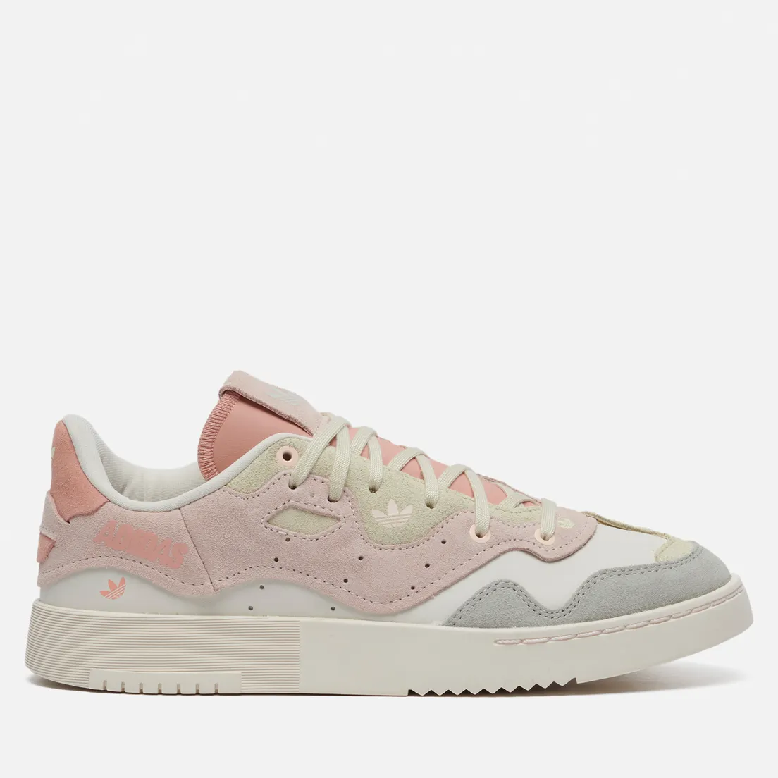 adidas Originals Женские кроссовки Supercourt XX