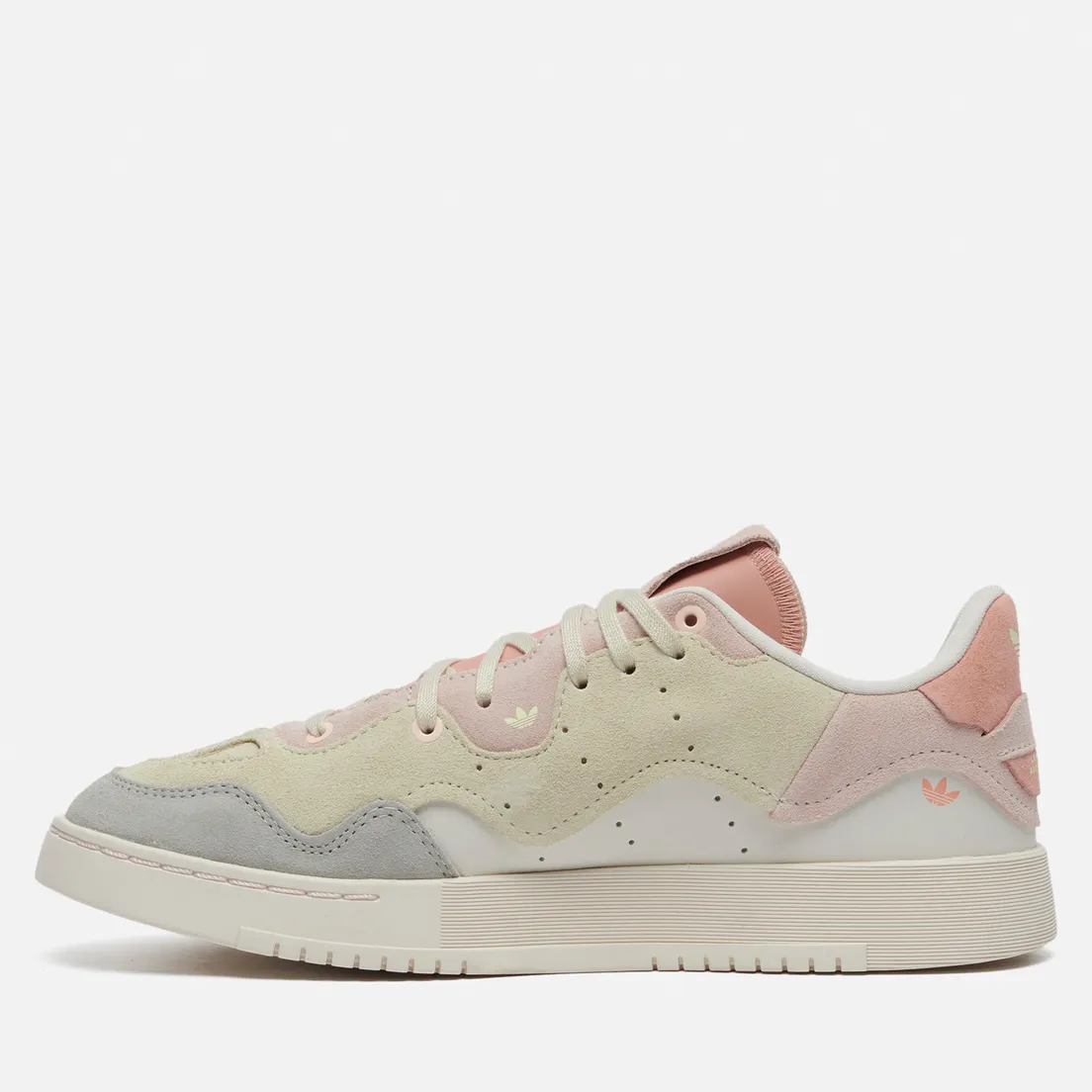 adidas Originals Женские кроссовки Supercourt XX