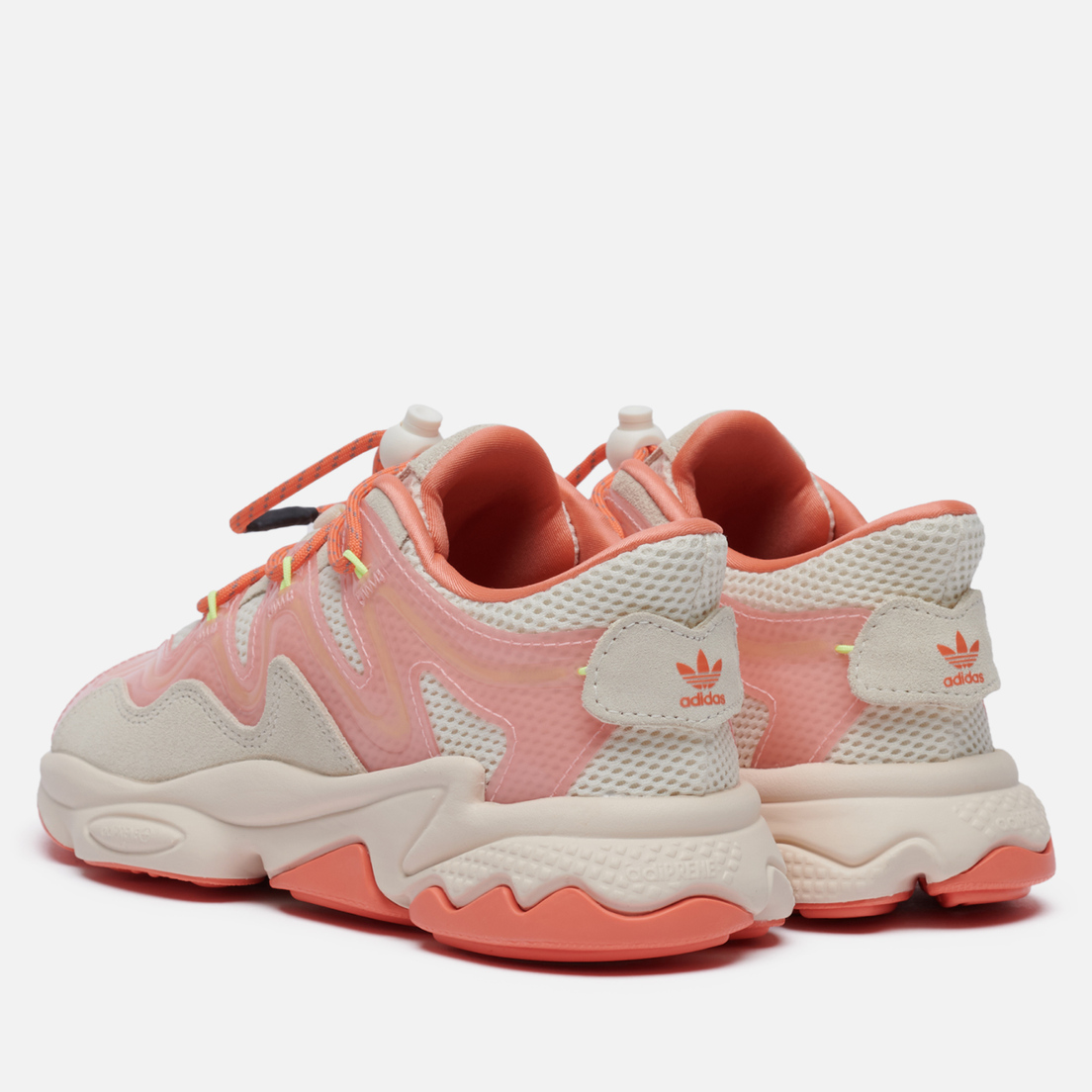 adidas originals ozweego beige