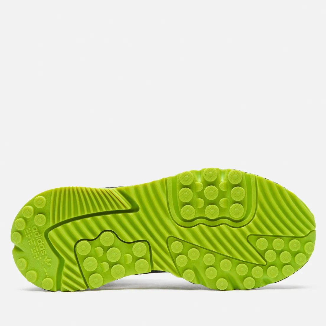 adidas Originals Мужские кроссовки Nite Jogger Winterized