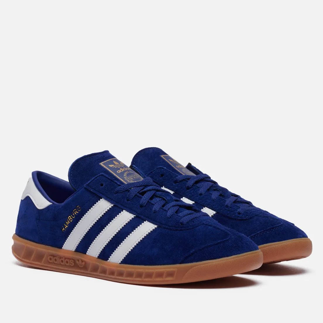 adidas Originals Мужские кроссовки Hamburg