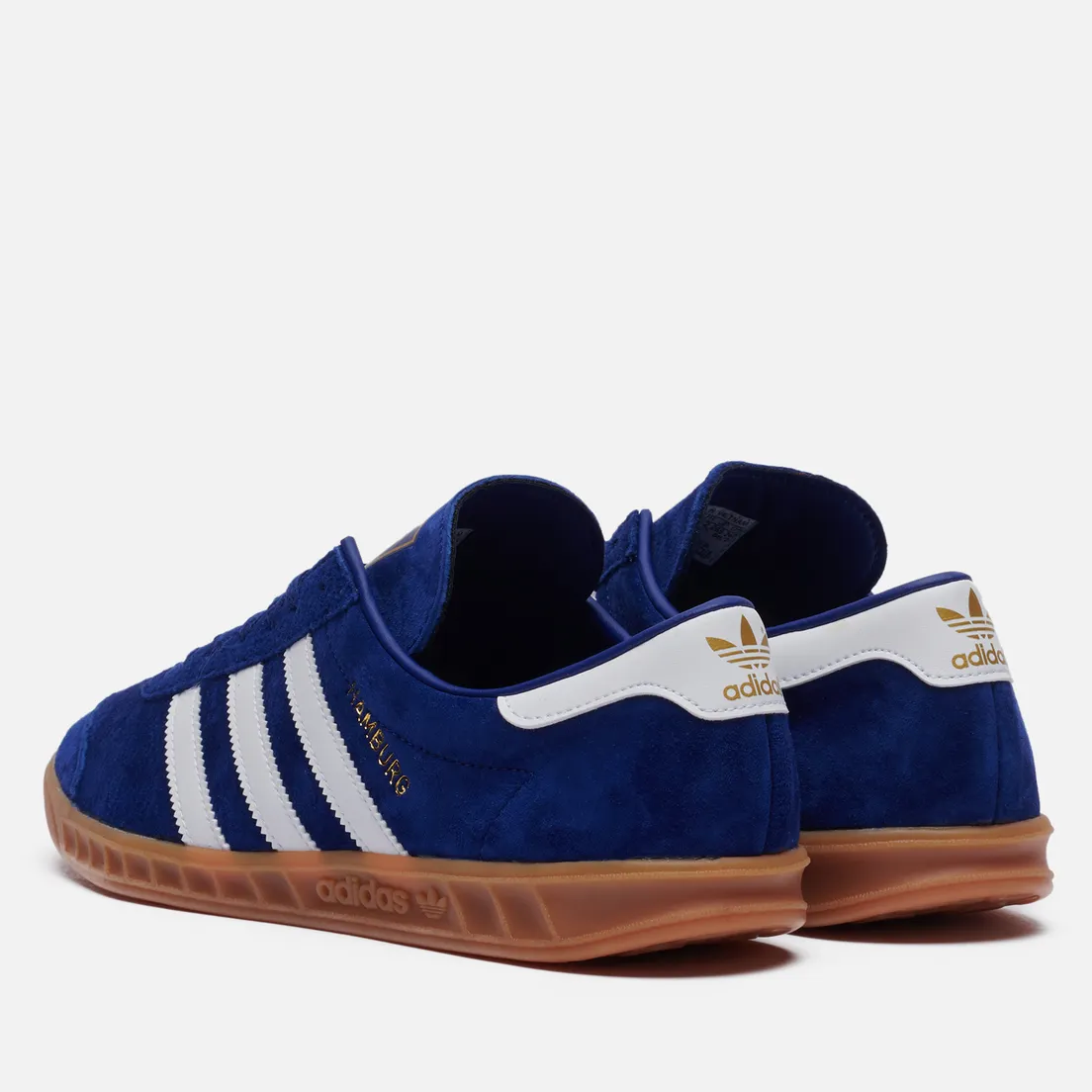 adidas Originals Мужские кроссовки Hamburg