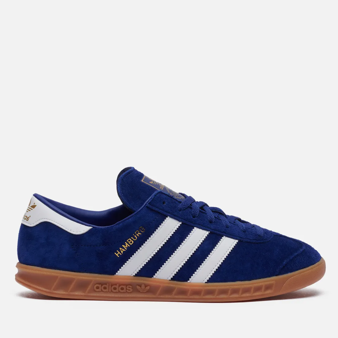 adidas Originals Мужские кроссовки Hamburg