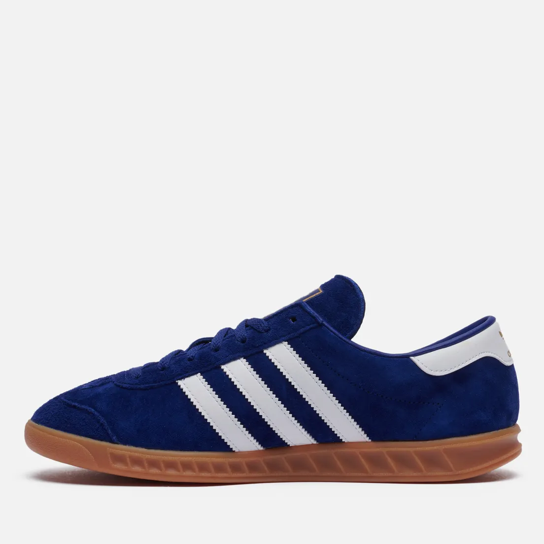 adidas Originals Мужские кроссовки Hamburg