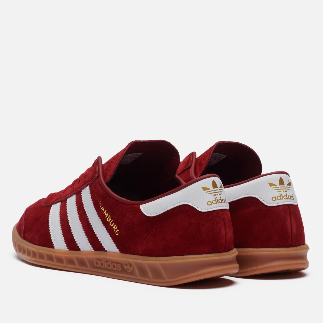 adidas Originals Мужские кроссовки Hamburg