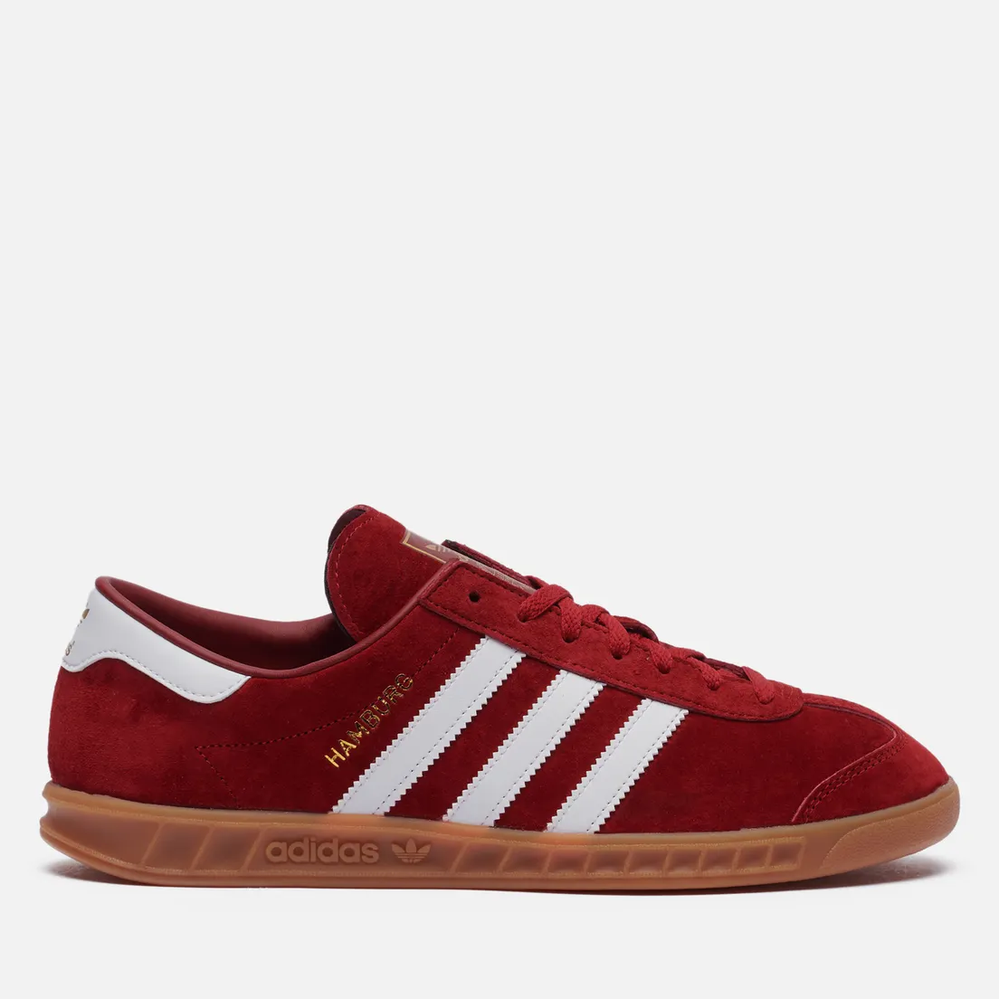 adidas Originals Мужские кроссовки Hamburg