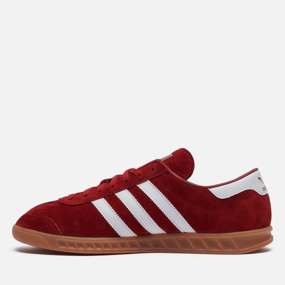 adidas Originals Мужские кроссовки Hamburg
