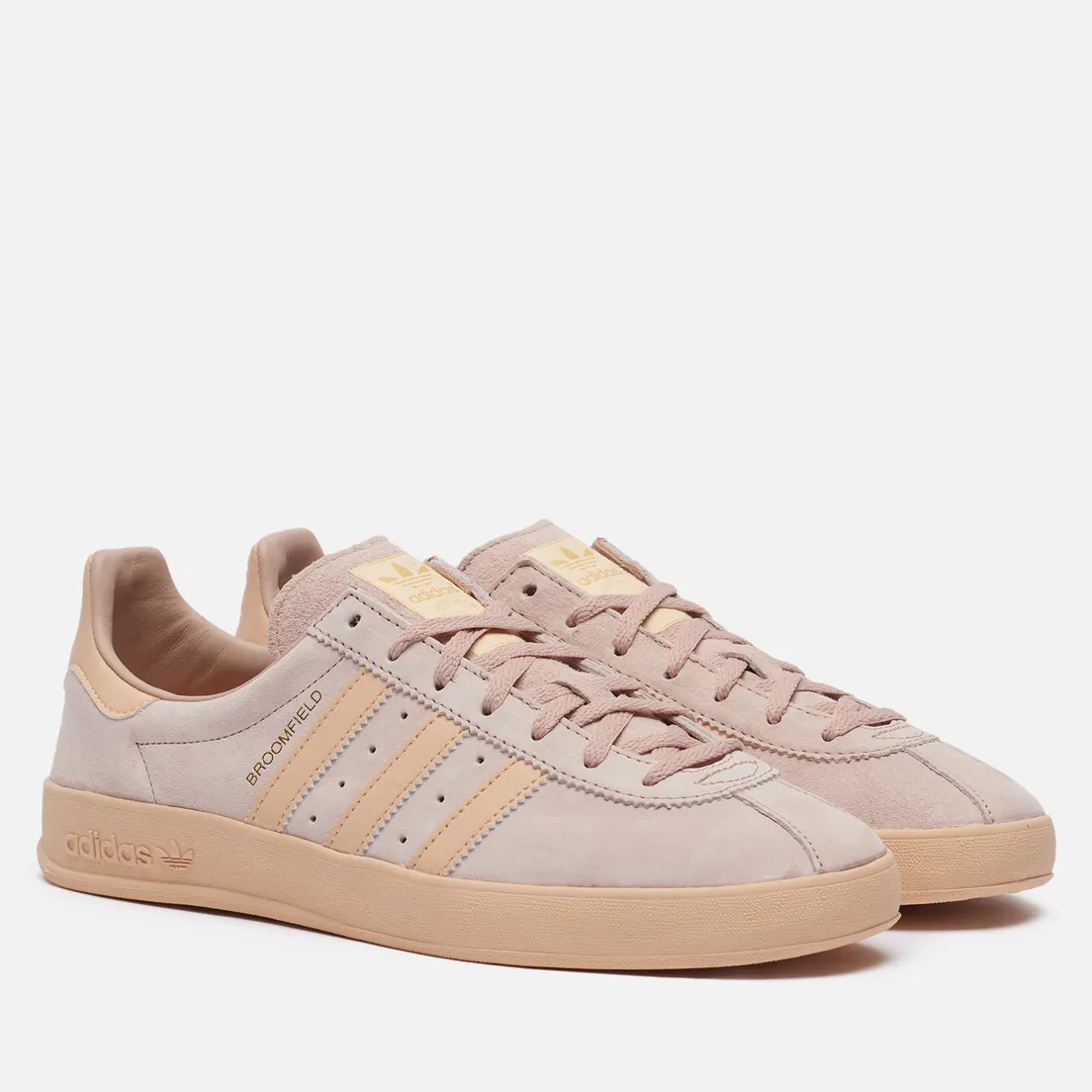 adidas Originals Мужские кроссовки Broomfield