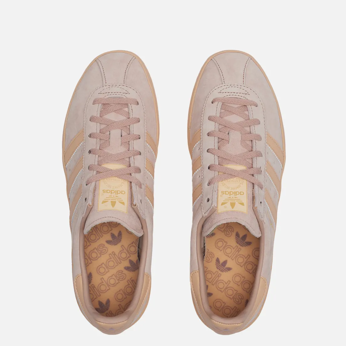 adidas Originals Мужские кроссовки Broomfield