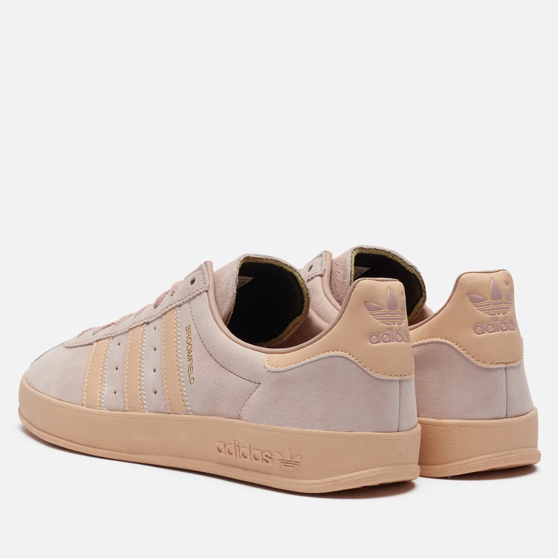 adidas Originals Мужские кроссовки Broomfield