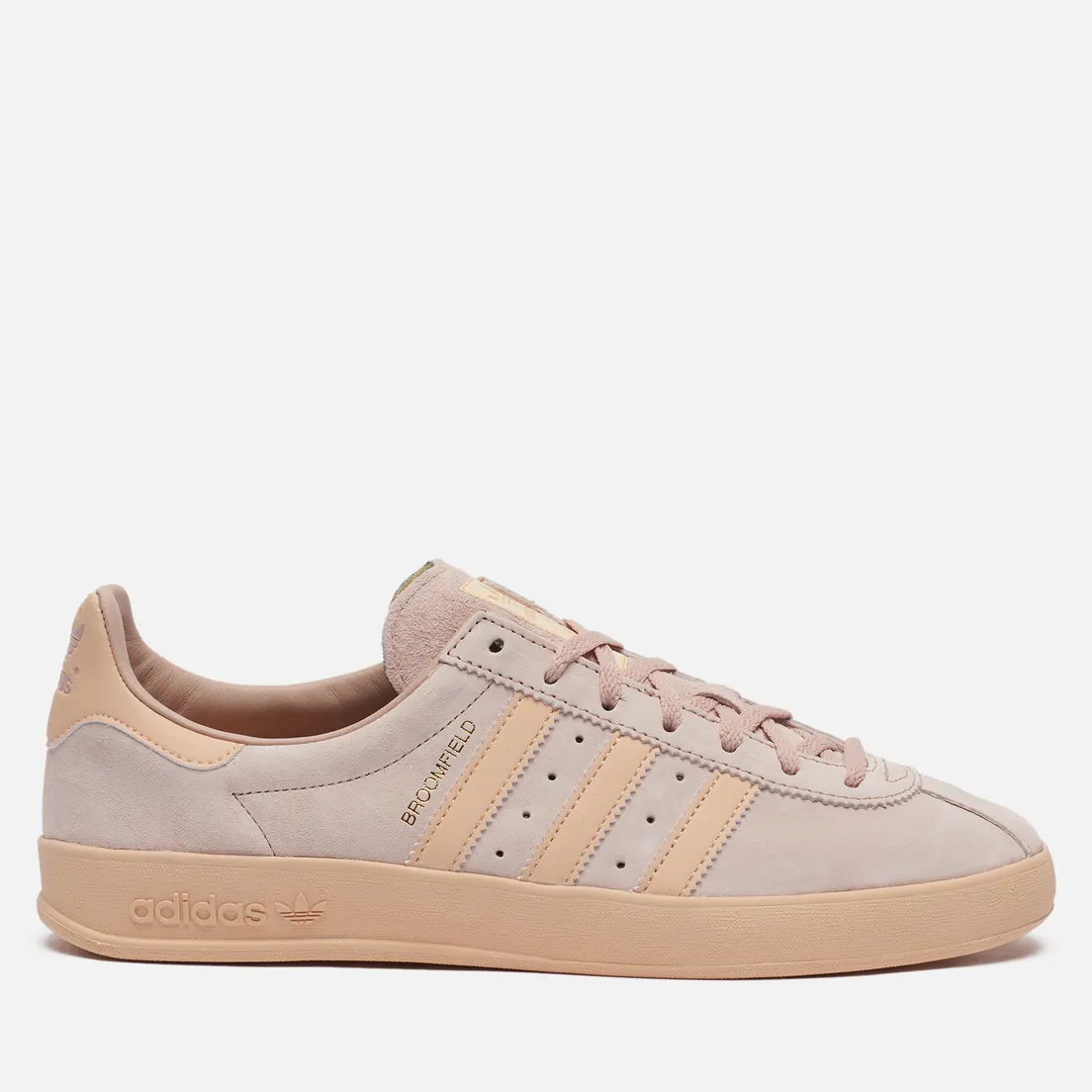 adidas Originals Мужские кроссовки Broomfield