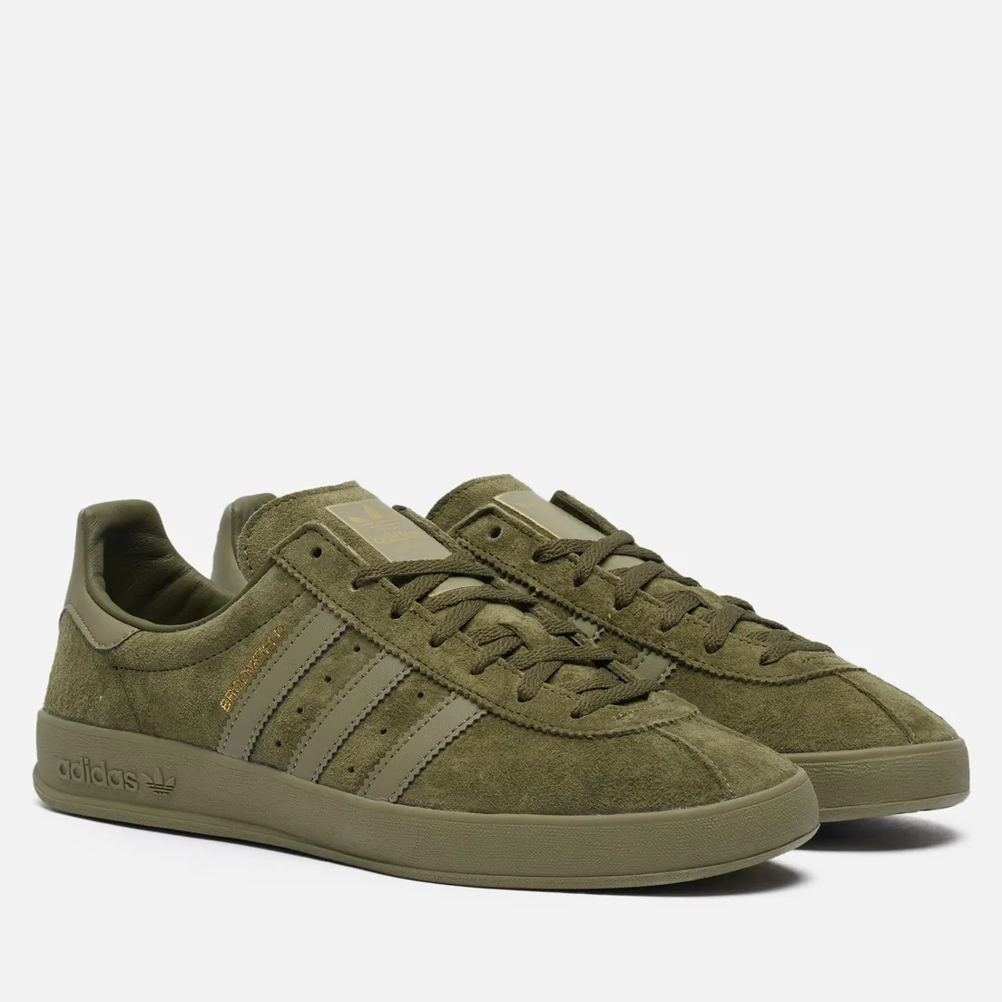 adidas Originals Мужские кроссовки Broomfield