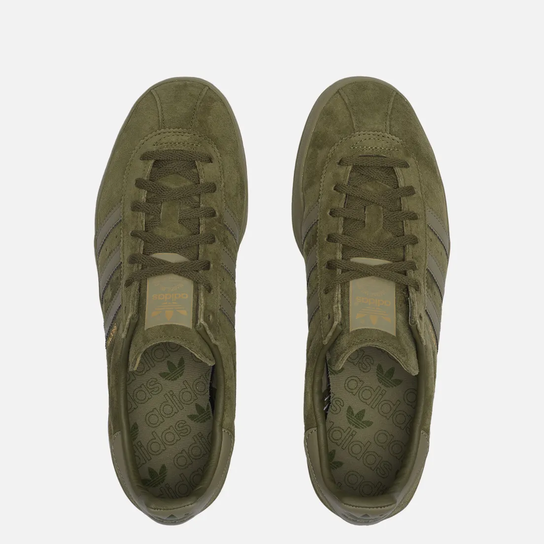 adidas Originals Мужские кроссовки Broomfield