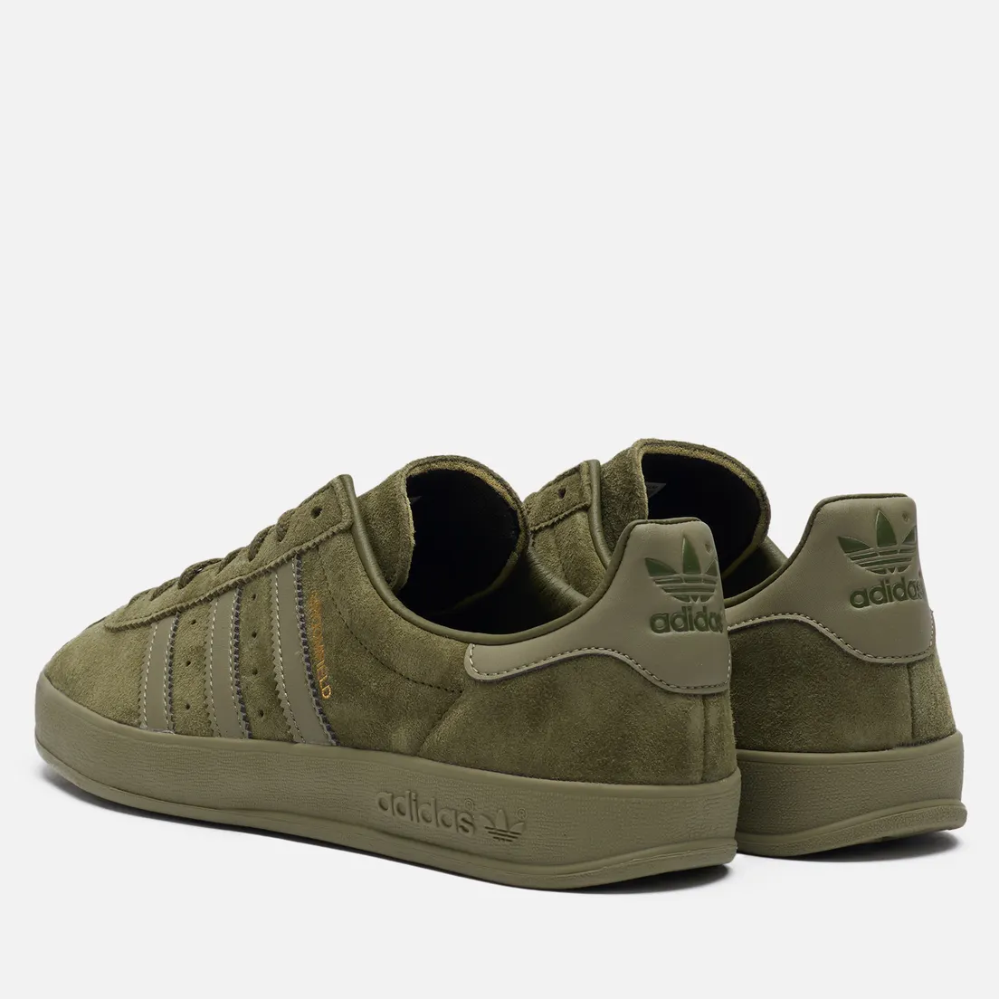 adidas Originals Мужские кроссовки Broomfield