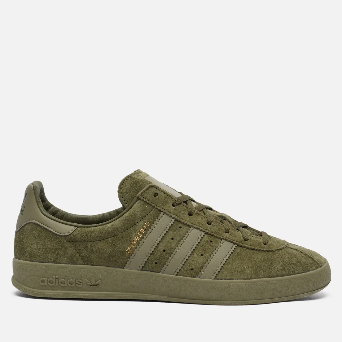adidas Originals Мужские кроссовки Broomfield